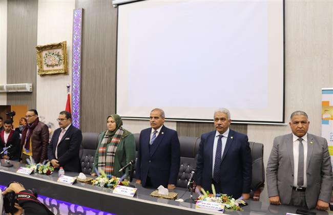 رئيس جامعة الأزهر لطلاب من أجل مصر: الجمهورية الجديدة تتطلب تضافر الجهود والتصدي للشائعات