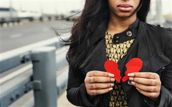   دراسة:  الكآبة الوبائية  السبب في تجاهل هدية عيدالحب 