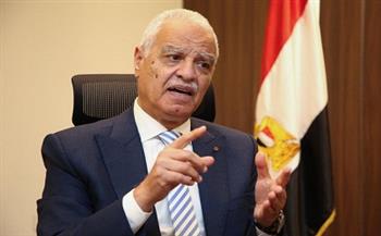   اللواء محمد إبراهيم: مصر ستظل العون والسند للشعب الليبي الشقيق