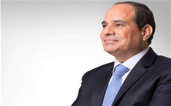  الرئيس السيسي يؤكد دعم مصر لتطوير علاقات التعاون المشترك مع بريتيش بتروليوم