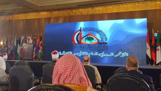 عبد اللطيف آل الشيخ : علينا تحصين المنابر من خطابات الكراهية