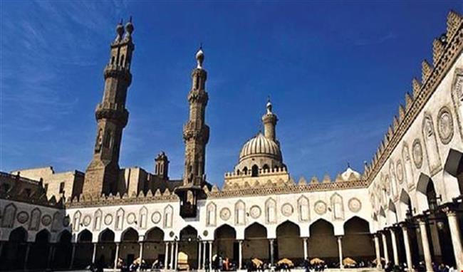 على مدار أسبوع وبمشاركة وعاظ وواعظات الأزهر