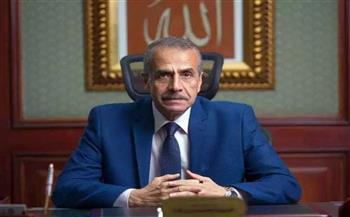 من هو «خيرت بركات» رئيس الجهاز المركزي للتعبئة والاحصاء