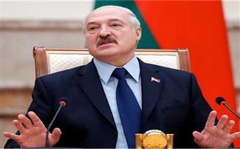 رئيس بيلاروسيا يؤكد عدم مسؤولية بلاده عن تدهور العلاقات مع أوكرانيا