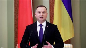   بولندا وكندا تعربان عن دعمهما لوحدة وسيادة أوكرانيا