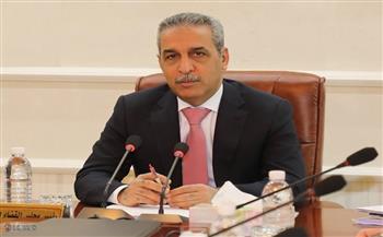   رئيس مجلس القضاء الأعلى في العراق يدعو إلى تعديل الدستور