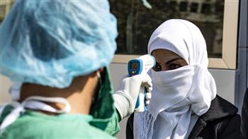   الإمارات تواصل حملة التطعيم باللقاحات المضادة لـ كورونا