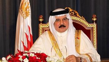   عاهل البحرين يتلقى رسالة خطية من الرئيس الروسي تتعلق بالعلاقات الثنائية 