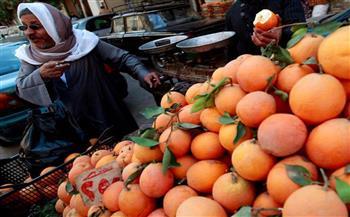نواب «الشيوخ» يشيدون بجهود وزيرة التجارة في حل أزمة شحنات البرتقال للسوق الروسي