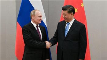   الصين تتجنب تفسير سبب عدم إجلاء مواطنيها ودبلوماسييها من أوكرانيا