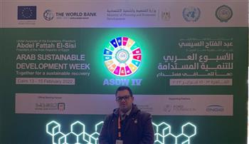   «التعاون الدولي»:جهود عربية حثيثة لتجاوز جائحة «كورونا» تحقيقًا للتنمية المستدامة