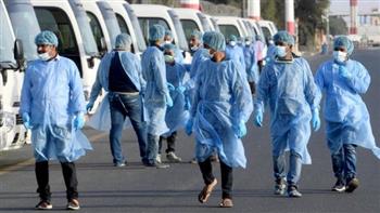   الصحة الكويتية: تسجيل 2562 إصابة جديدة بفيروس "كورونا" خلال 24 ساعة