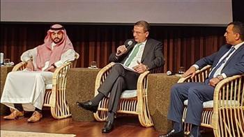 علاء فاروق: البنك المركزي يقود تجربة رائدة للتحول الرقمي في القطاع المصرفي