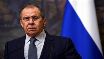   لافروف: رد واشنطن على القضايا الرئيسية في المقترحات الأمنية الروسية «سلبي»