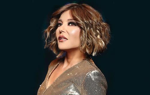 «ما استريحتش» أغنيه جديدة لسميرة سعيد 