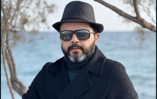 محمد هنيدى بـ«وش إجرام»: "زعيم مافيا تالتة ابتدائي"