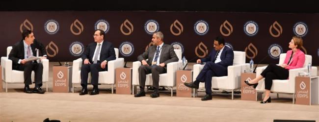 وزير البترول: مواجهة تغير المناخ وخفض الانبعاثات يستلزم تضافر كافة الجهود