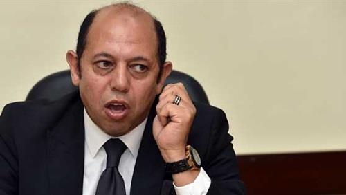سليمان لرئيس الزمالك: «تعالى فى الكسب غير المشروع»