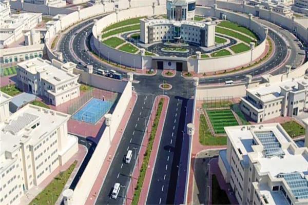 مصدر أمنى ينفى وجود إهمال طبى بمراكز الإصلاح والتأهيل للنزلاء 