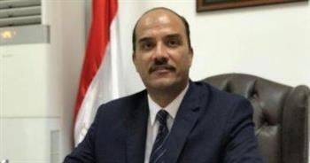 رئيس جامعة العريش: نحرص على التواصل ونقل الثقافات وتقوية الروابط بين الطُلاب