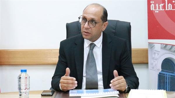 وزير الشئون الاجتماعية التونسي يبحث مع نائب رئيس البنك الدولي دعم الفئات الفقيرة