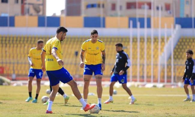 سلبية مسحة لاعبي الدراويش قبل لقاء بيراميدز