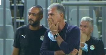 كيروش يحدد 10 مارس موعدًا لمعسكر المنتخب استعدادًا لمواجهتى السنغال 