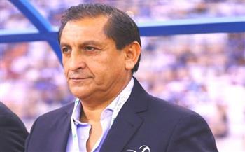 رسميا..الهلال السعودي يعلن تعيين دياز خلفا لـجارديم