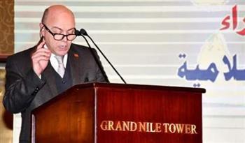 سفير المغرب: مسئولية وزارات الأوقاف إمداد الأفراد بالفكر السليم البناء