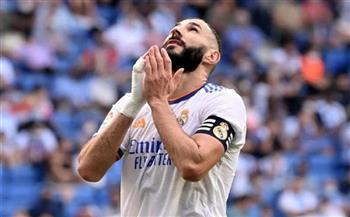 بنزيما: من يجتهد سينتصر وميسي لاعب غير عادي