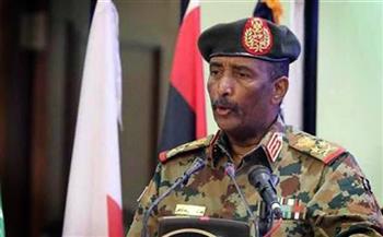   البرهان يؤكد رغبة السودان في استمرار التعاون مع ألمانيا