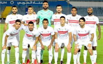 رئيس الزمالك يقرر صرف مستحقات اللاعبين المتأخرة خلال أيام 