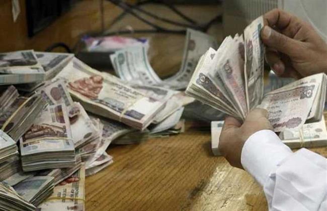 خلال 10 أيام.. صرف مرتبات العاملين بالدولة عن شهر فبراير
