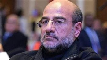 عامر حسين: كيروش طلب إقامة مباراة السنغال في استاد القاهرة