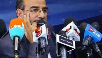   عامر حسين: عن استكمال النسخة الماضية من كأس مصر ليس قراري