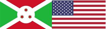   بوروندي والولايات المتحدة يناقشان سبل دفع العلاقات الثنائية قدماً 