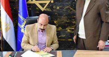 محافظ أسوان يعتمد نتيجة الدور الأول للشهادة الإعدادية