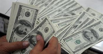 أسعار الدولار يوم الثلاثاء 15_2_2022 
