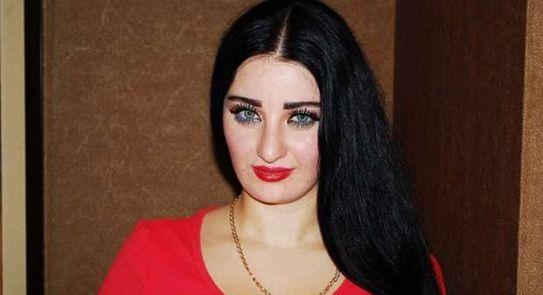 صوفينار تكشف لإنجي أنور مواصفات شريك أحلامها