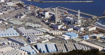   «الطاقة الذرية» تناقش مع اليابان خطة تصريف المياه المعالجة من «فوكوشيما»