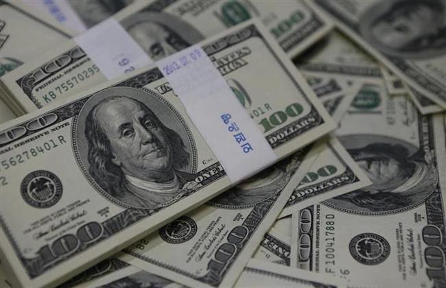 أسعار الدولار يوم الأربعاء 16_2_2022 