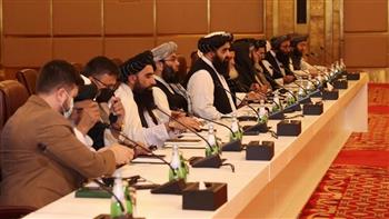  ممثلو مجلس التعاون الخليجي يجتمعون في قطر مع مندوبي سلطة الأمر الواقع بأفغانستان