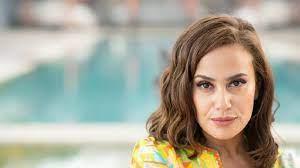 هند صبري: نجاح مسلسل "البحث عن علا" فاجئني وتعبنا جدا في تصوير الـ6 حلقات 