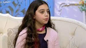   ياسمينا العبد: بدأت تمثيل وعمري 10 سنين ومثلت بلهجة أردنية وإماراتية وشاركت في عمل أجنبي