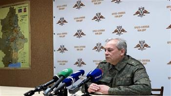   دونيتسك: الجيش الأوكراني يخطط لغزو دونباس