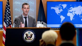   الخارجية الأمريكية: لم نتلق الرد الروسي بعد على رسالتنا بشأن الأمن