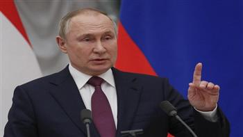   الكرملين: بوتين يعتبر أزمة أوكرانيا جزءا من المشكلة مع واشنطن والناتو ومستعد للتفاوض حولها