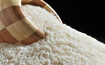   حقيقة وجود أرز بلاستيك بالأسواق فى السعودية 