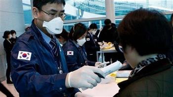   كوريا الجنوبية تسجل أكثر من 50 ألف إصابة جديدة بكورونا 