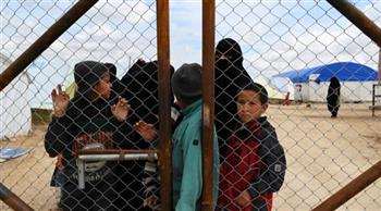   فرنسا تنوى استعادة المزيد من أطفال داعش فى سوريا